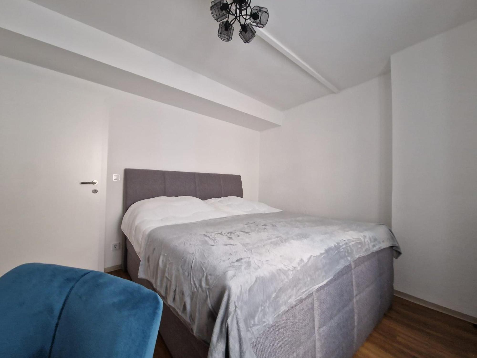 Graz City Center Apartments Exterior foto