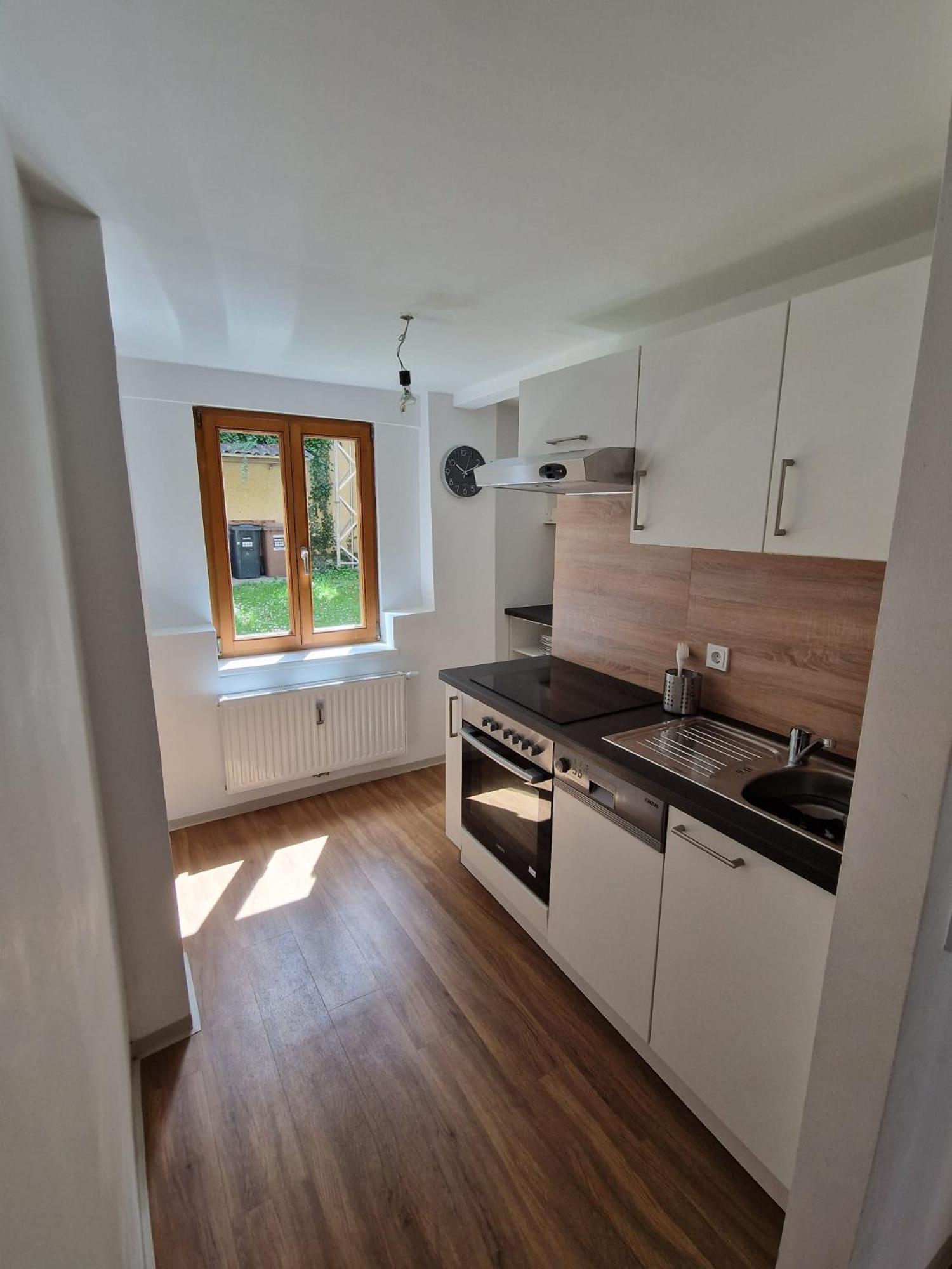 Graz City Center Apartments Exterior foto
