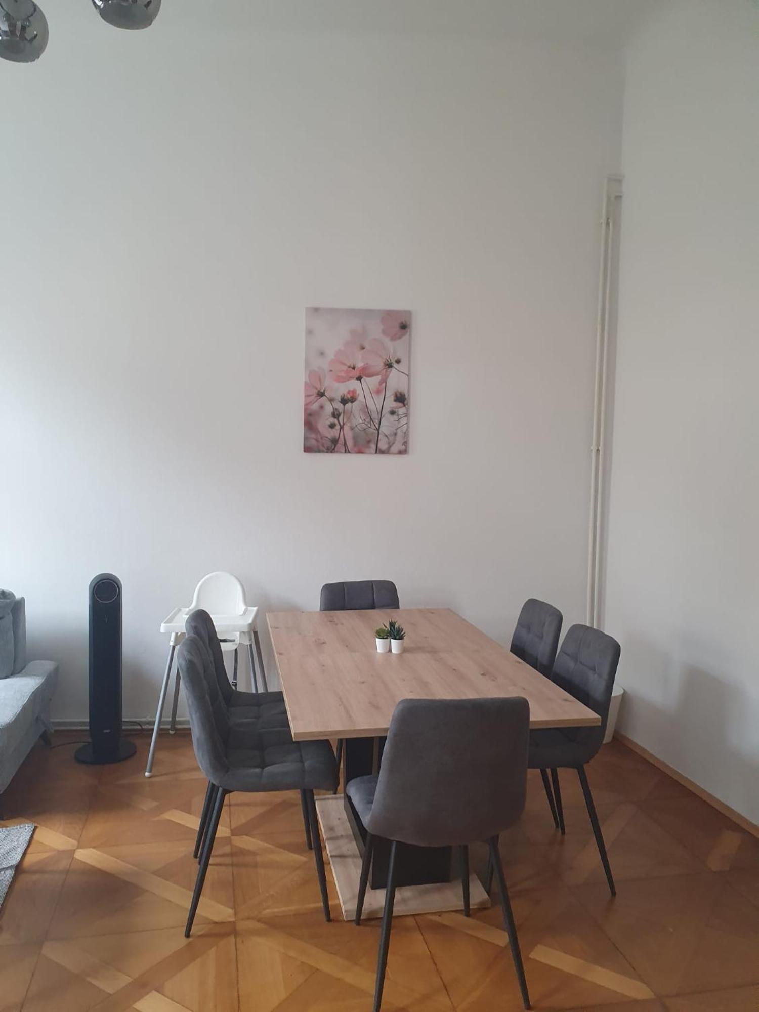 Graz City Center Apartments Exterior foto