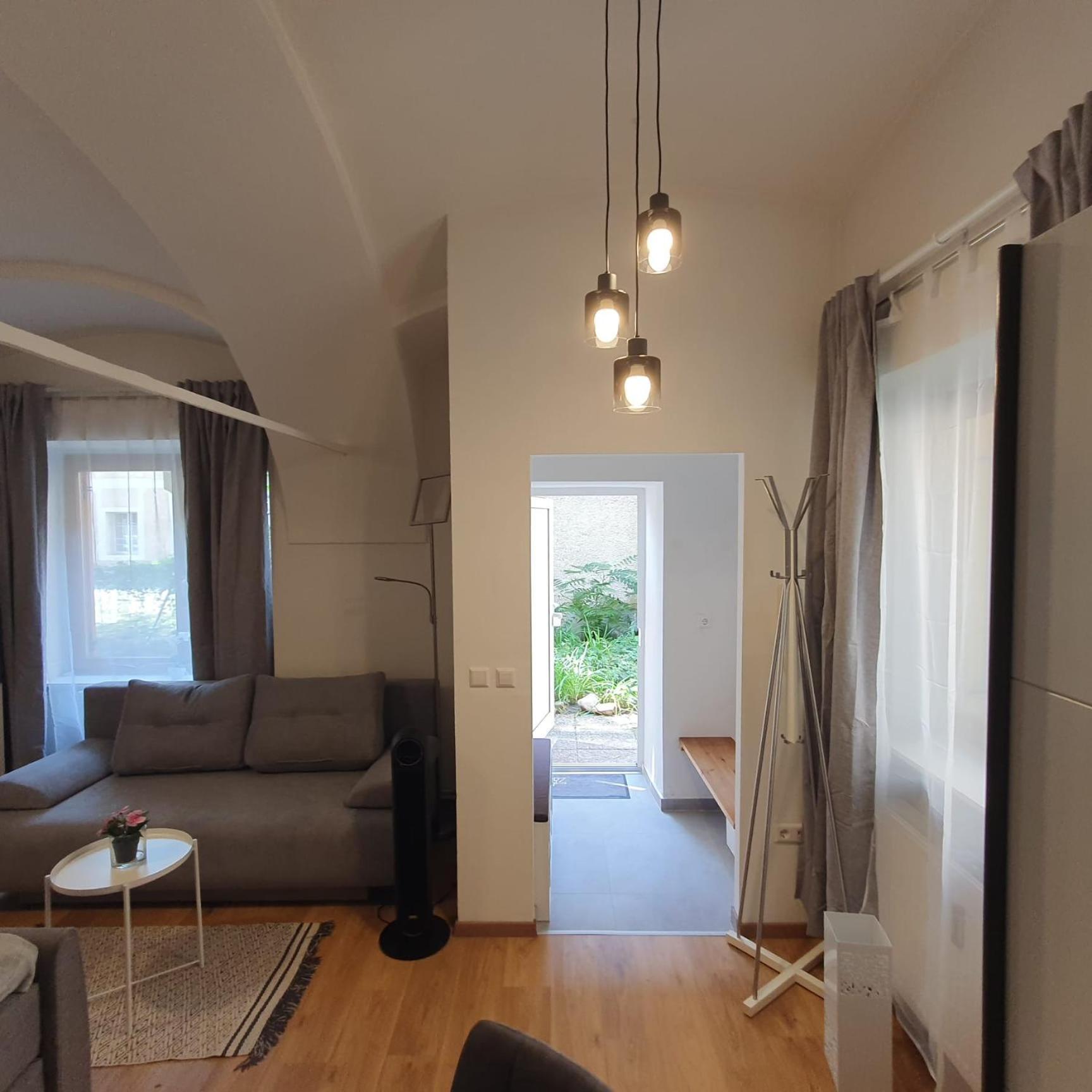 Graz City Center Apartments Exterior foto