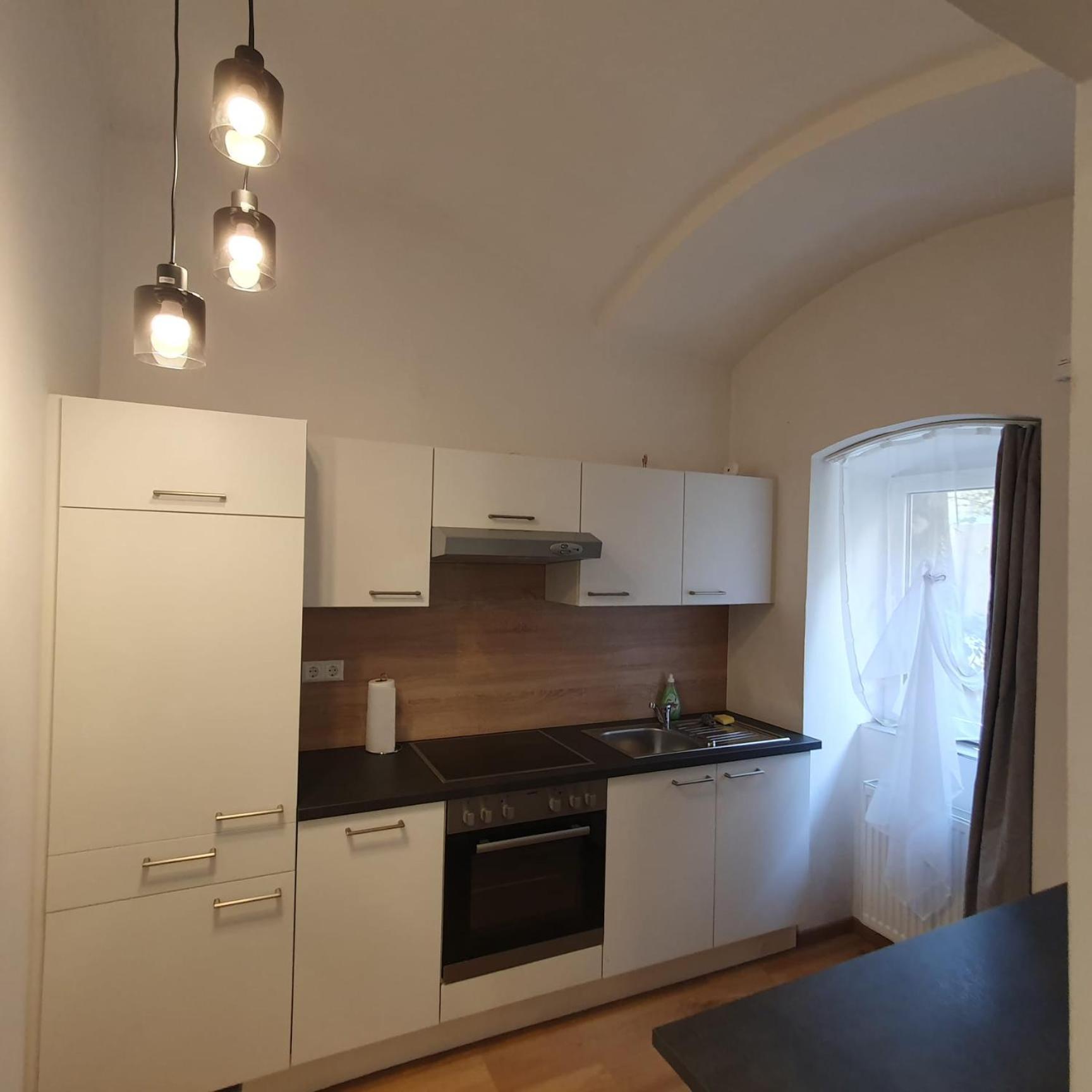 Graz City Center Apartments Exterior foto